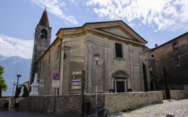 pieve-di-San-Giovanni-Battista-Tremosine