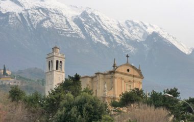 Pieve di Santo Stefano Malcesine