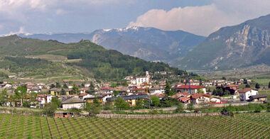 Pomarolo Comune Trento