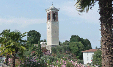 castello di puegnago