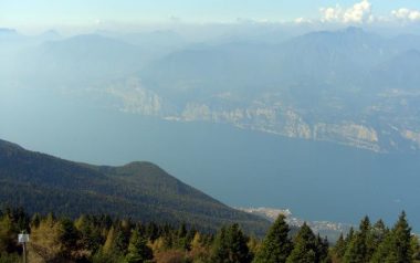 Riserva Naturale Integrale Lastoni Selva Pezzi Malcesine