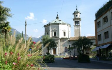 Riva del Garda – Largo Guglielmo Marconi