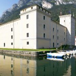 Riva del Garda - La Rocca