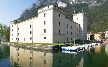 Riva del Garda - La Rocca