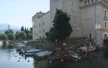 Riva del Garda – La Rocca