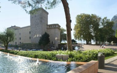 Riva del Garda – La Rocca