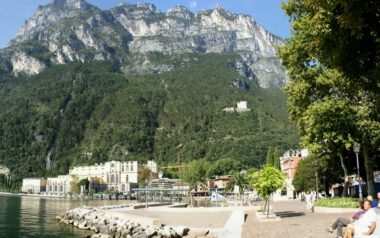 Riva del Garda – Lungolago