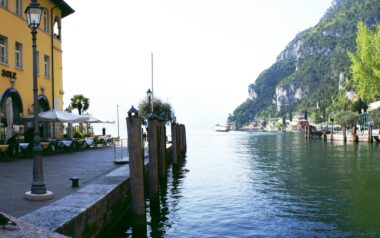 Riva del Garda – Porto