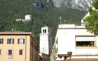 Riva del Garda – Viale San Francesco