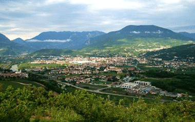 rovereto
