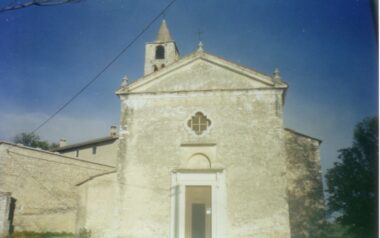s-ambrogio-di-valpolicella-Cavalo-Chiesa-vecchia