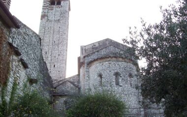 s-ambrogio-di-valpolicella-San Giorgio-di-Valpolicella-Pieve