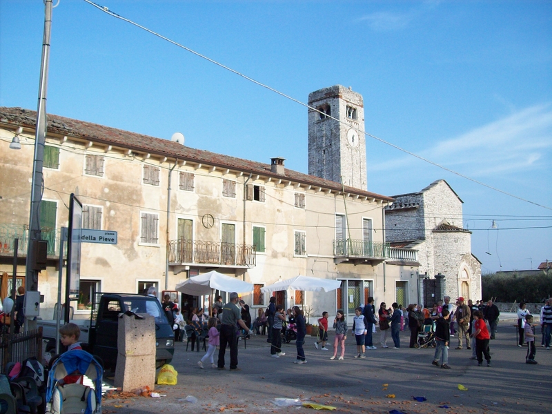 sambrogiodivalpolicellaSan Garda tourism