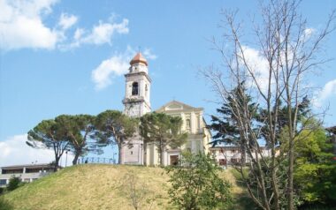 san-zeno-di-montagna-Chiesa-parrocchiale