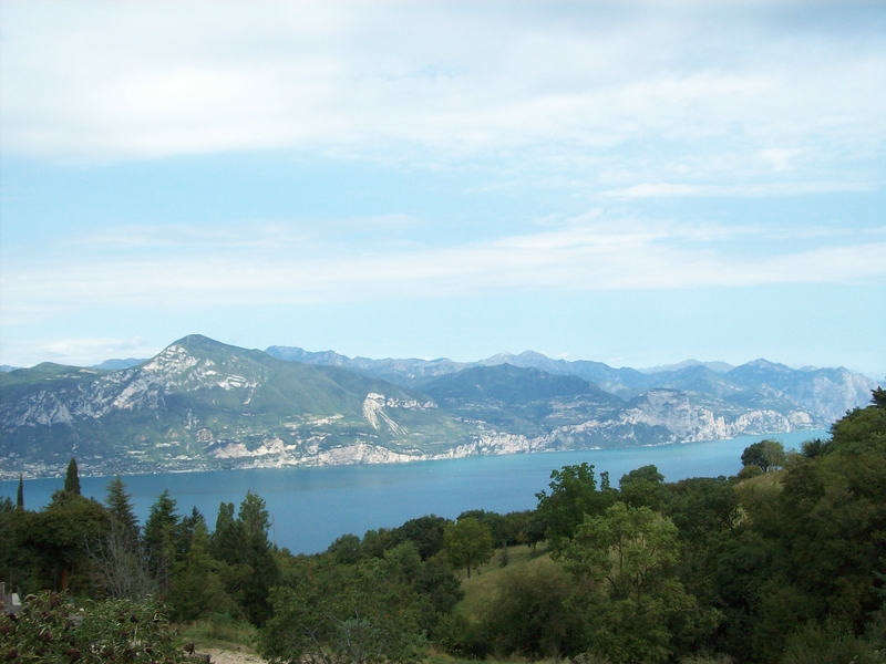 San Zeno di MontagnaMount BaldoVeronaGardaTourism Garda tourism