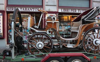 settimana motoristica bresciana 2