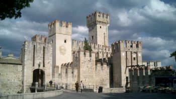 Castello di Sirmione