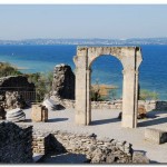 Grotte di Catullo Sirmione