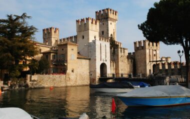 Sirmione – Castello
