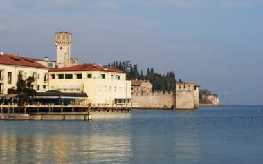 Sirmione – Castello