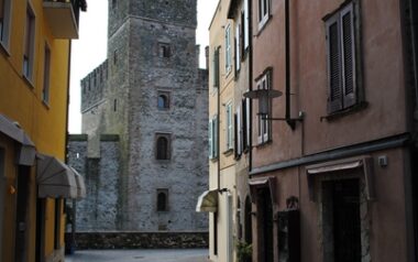 Sirmione – Castello