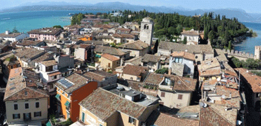 sirmione-castello-veduta