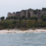 Grotte di Catullo Sirmione