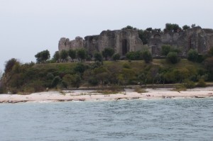 Grotte di Catullo Sirmione