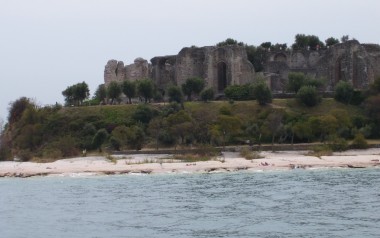 Grotte di Catullo Sirmione