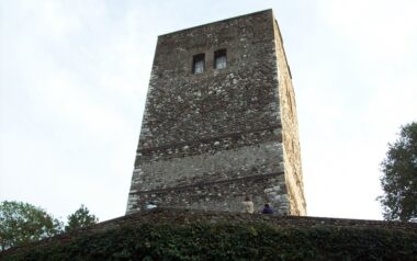 La Spia d’Italia Rocca di Solferino