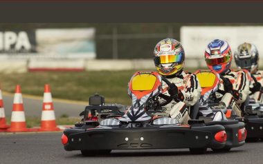 South Garda Karting Lonato