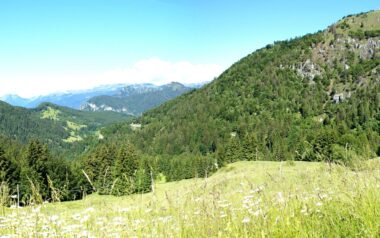 Tiarno di Sopra-Passo di Tremalzo
