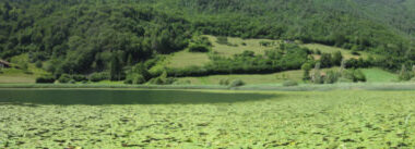 Tiarno di Sopra-Lago d’Ampola