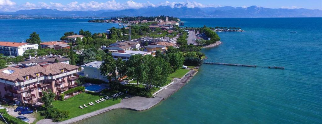 Hotel Smeraldo Sirmione