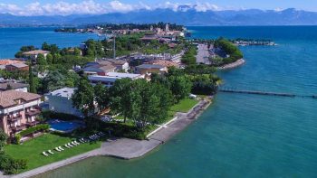 Hotel a Sirmione Smeraldo