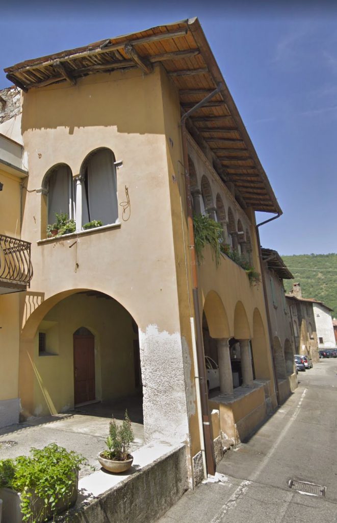 Trattoria Cervo d'Oro Gavardo