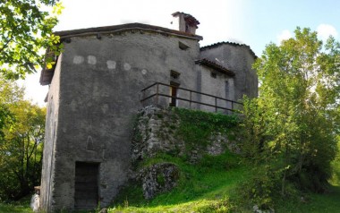 tremosine-Eremo-di-san-michele