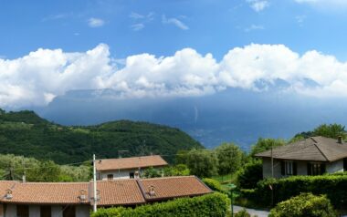 tremosine-Monte Baldo