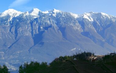 tremosine-mit Ortsteil Pieve di Tremosine