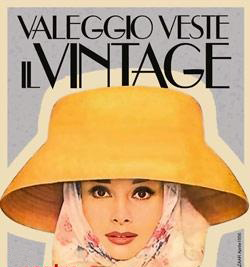 Valeggio Veste il Vintage market