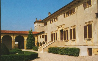 Villa Bricci Pescantina