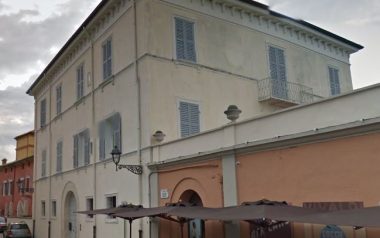 Villa Giuliari Gianfilippi Bardolino