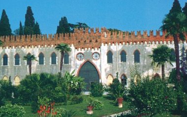 Villa La Bottona Lazise