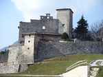 Castellano castle