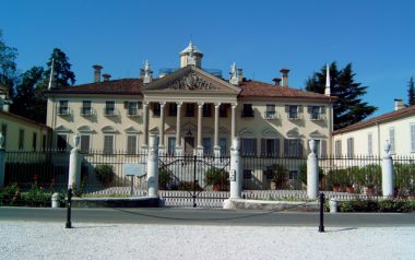 Villa Mazzucchelli Mazzano