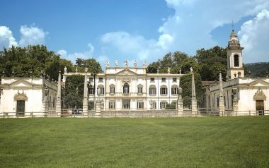 Villa Mosconi Bertani Negrar