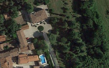 Villa Rizzini-Salvelli Castelnuovo