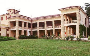 villa serego san pietro in cariano