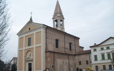 villafranca-Alpo-chiesa-parrocchiale