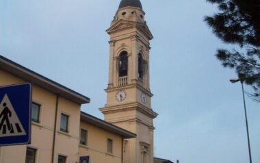 villafranca-Dossobuono-campanile